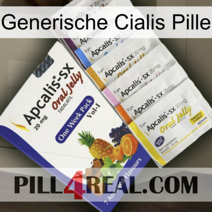 Generic Cialis Pill 11